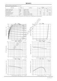 MCH4014-TL-H Datasheet Page 2