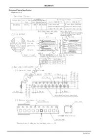 MCH6101-TL-E Datasheet Page 4