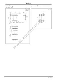 MCH6101-TL-E Datasheet Page 5