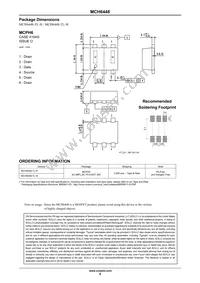 MCH6448-TL-W Datasheet Page 5