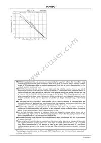 MCH6542-TL-E Datasheet Page 5