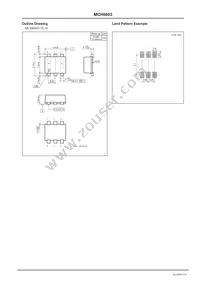 MCH6603-TL-H Datasheet Page 5