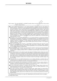 MCH6605-TL-E Datasheet Page 7