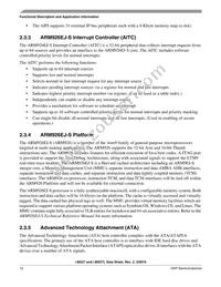 MCIMX27VJP4AR2 Datasheet Page 10