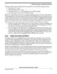 MCIMX27VJP4AR2 Datasheet Page 11