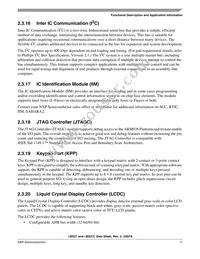MCIMX27VJP4AR2 Datasheet Page 17