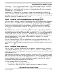 MCIMX27VJP4AR2 Datasheet Page 23