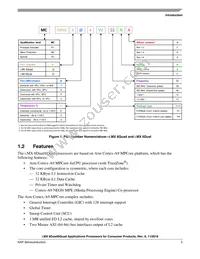 MCIMX6Q5EYM12CE Datasheet Page 5
