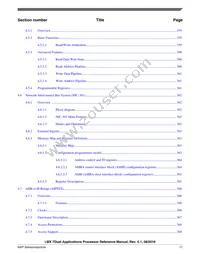 MCIMX7D3EVK10SC Datasheet Page 11