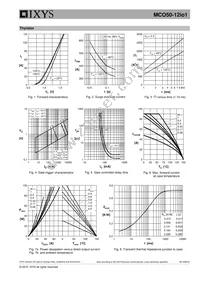 MCO50-12IO1 Datasheet Page 5