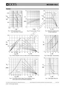 MCO500-18IO1 Datasheet Page 5