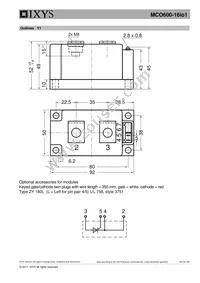 MCO600-16IO1 Datasheet Page 4