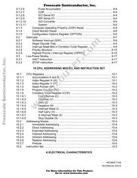 MCP11A1CFNE3 Datasheet Page 6