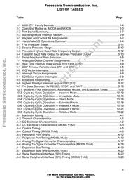 MCP11A1CFNE3 Datasheet Page 11