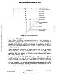 MCP11A1CFNE3 Datasheet Page 15