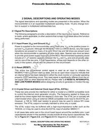 MCP11A1CFNE3 Datasheet Page 17
