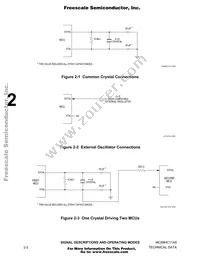 MCP11A1CFNE3 Datasheet Page 18