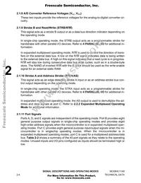 MCP11A1CFNE3 Datasheet Page 20