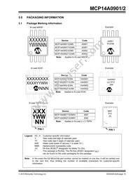 MCP14A0902-E/MS Datasheet Page 15