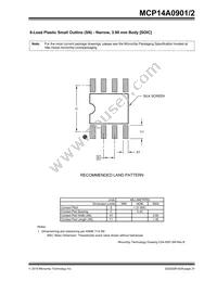 MCP14A0902-E/MS Datasheet Page 21