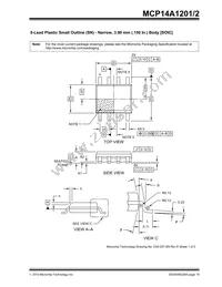 MCP14A1201-E/MS Datasheet Page 19