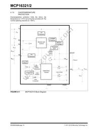 MCP16322T-ADJE/NG Datasheet Page 16