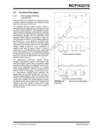 MCP16322T-ADJE/NG Datasheet Page 17