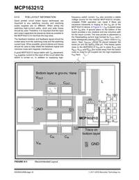 MCP16322T-ADJE/NG Datasheet Page 22