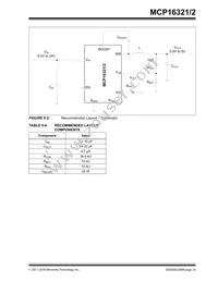 MCP16322T-ADJE/NG Datasheet Page 23