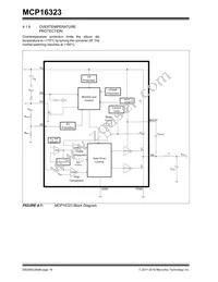 MCP16323T-ADJE/NG Datasheet Page 16