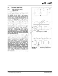 MCP16323T-ADJE/NG Datasheet Page 17