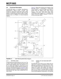 MCP1665T-E/MRA Datasheet Page 14