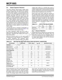 MCP1665T-E/MRA Datasheet Page 18