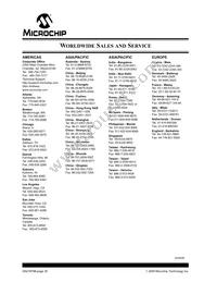 MCP1701T-1802I/MB Datasheet Page 20