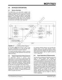 MCP1792-5002H/DB Datasheet Page 13