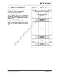 MCP2518FDT-H/QBB Datasheet Page 7