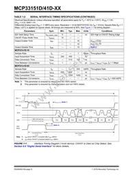 MCP33151D-10-E/MN Datasheet Page 8