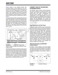 MCP3901A0-I/ML Datasheet Page 2