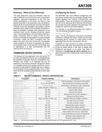 MCP3901A0-I/ML Datasheet Page 5