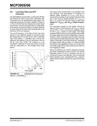 MCP3906T-I/SS Datasheet Page 14