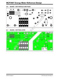 MCP3907T-I/SS Datasheet Page 20