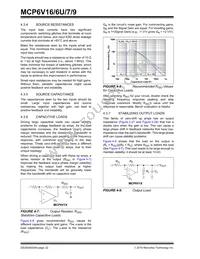 MCP6V17T-E/MNY Datasheet Page 22