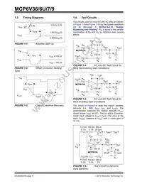 MCP6V39-E/ST Datasheet Page 6