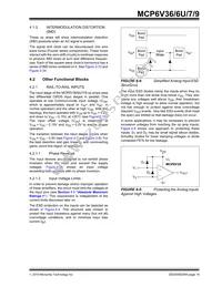 MCP6V39-E/ST Datasheet Page 19