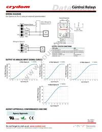MCPC4890D Datasheet Page 4