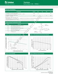 MCR68-2G Datasheet Page 3