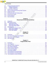 MCR705JP7CDWE Datasheet Page 10
