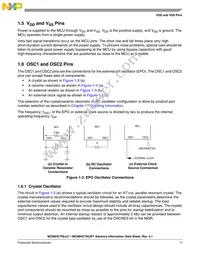 MCR705JP7CDWE Datasheet Page 17