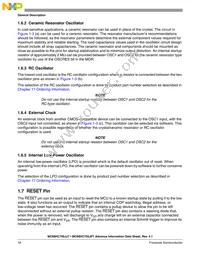 MCR705JP7CDWE Datasheet Page 18