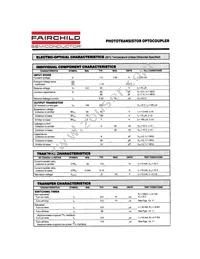 MCT270 Datasheet Page 2